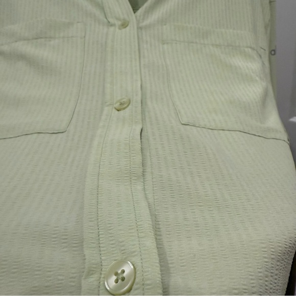 Alo Yoga Dream Scape Green Tea - Picture 7 of 9